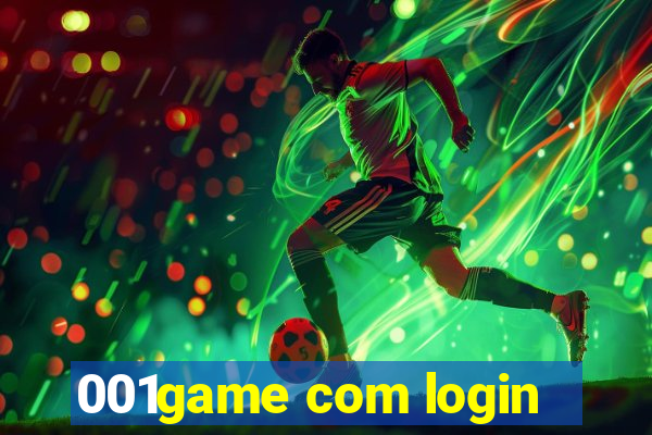 001game com login